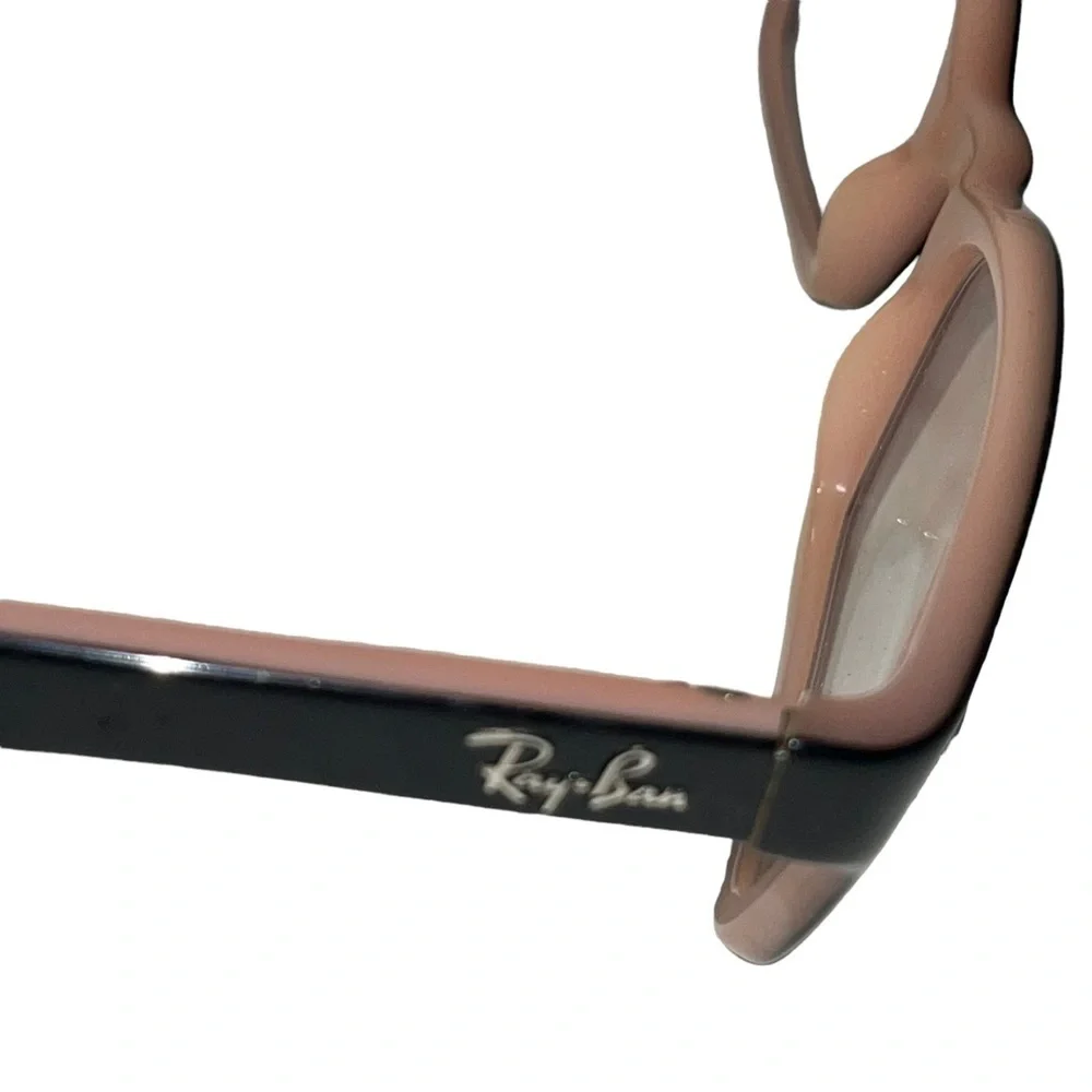 Ray-Ban good